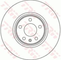 Bremsscheibe