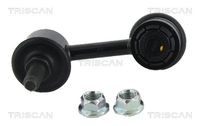 Stange/Strebe, Stabilisator