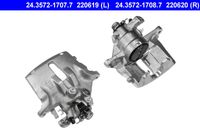 Bremssattel