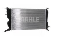Thumbnail - Radiateur - CR840000S - MAHLE
