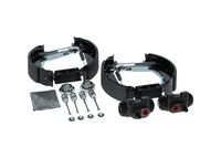 BOSCH Remschoenset 6