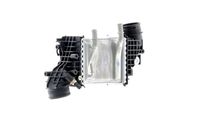 Thumbnail - Intercooler, inlaatluchtkoeler - CI663000P - MAHLE