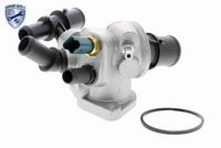 корпус на термостат