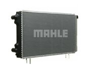Thumbnail - Radiateur - CR474000P - MAHLE