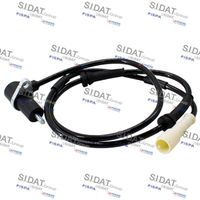 Sensor, Raddrehzahl