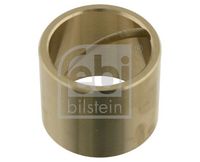 Buchse, Achsschenkelbolzen