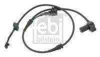 Sensor, Raddrehzahl