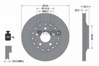 Bremsscheibe Bremsscheibe