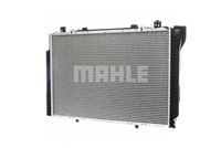 Thumbnail - Radiateur - CR246000S - MAHLE