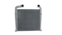 Thumbnail - Intercooler, inlaatluchtkoeler - CI143000P - MAHLE