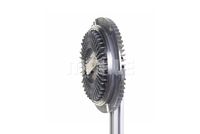 Thumbnail - Koppeling, radiateurventilator - CFC48000P - MAHLE