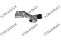 Импулсен датчик, колянов вал DG03002 DIAMAX