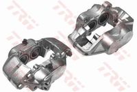 Bremssattel