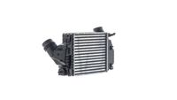 Thumbnail - Intercooler, inlaatluchtkoeler - CI684000S - MAHLE