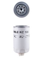Thumbnail - Brandstoffilter - KC186 - KNECHT