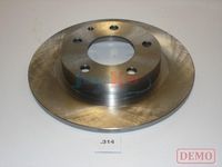 спирачен диск
