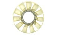 Thumbnail - Koelventilatorwiel - CFW81000P - MAHLE