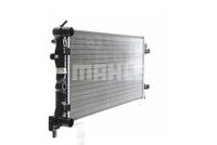 Thumbnail - Radiateur - CR2081000S - MAHLE