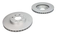 Disc frana MTR, Cod: 12108559