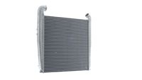 Thumbnail - Intercooler, inlaatluchtkoeler - CI100000P - MAHLE
