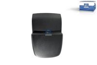 DT Spare Parts Frame, rampenspiegel 1