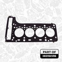 Thumbnail - Krukas - HK0194VR6 - ET ENGINETEAM