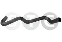 маркуч на радиатора