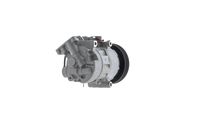 Thumbnail - Compressor, airconditioning - ACP1587000S - MAHLE