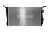 Thumbnail - Radiateur - CR845000S - MAHLE