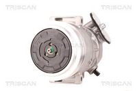 Compresor, climatizare TRISCAN, Cod: 9020 15017