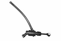 Geberzylinder, Kupplung