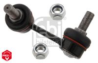 Stange/Strebe, Stabilisator