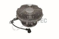 Cupla, ventilator radiator TRUCKTEC AUTOMOTIVE, Cod: 01.19.250
