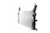 Thumbnail - Radiateur - CR1499000S - MAHLE