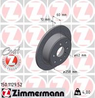 спирачен диск