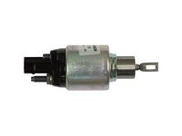 Solenoid Switch, starter