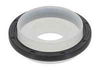 Wellendichtring, Kurbelwelle