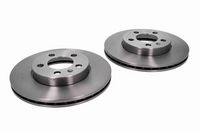 спирачен диск