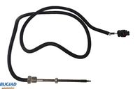 Sensor, Abgastemperatur