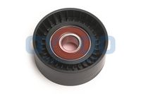 Umlenk-/Führungsrolle, Keilrippenriemen Umlenk-/Führungsrolle, Keilrippenriemen