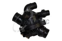 термостат, охладителна течност