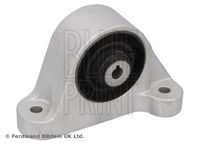 LAGERUNG E-MOTOR (E-ACHSE)