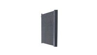 Thumbnail - Condensor, airconditioning - AC945000S - MAHLE