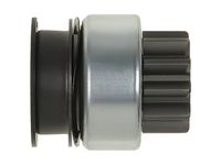 Freewheel Gear, starter