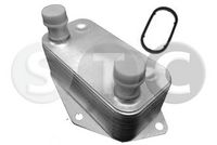 маслен радиатор, двигателно масло