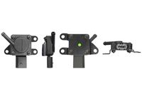 Sensor, Abgasdruck
