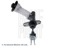 Geberzylinder, Kupplung