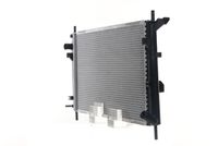 Thumbnail - Radiateur - CR629000S - MAHLE