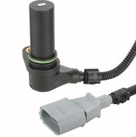 Impulsgeber, Kurbelwelle