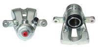 Bremssattel